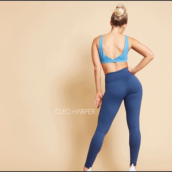 Cleo Harper Giselle Bralet - Picture 5 of 9